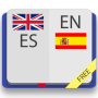 icon English-Spanish Dictionary(Dizionario Inglese-Spagnolo)