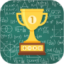 icon Live Math Competitions and League(Live Math Competitions e Lea)