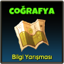 icon Coğrafya Bilgi Yarışması (Geografia Quiz)