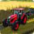 icon Farm Tractor Driving(Farm Tractor Driving 3D) 0.3