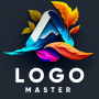 icon Logo Master(Logo Master: crea logo Design)