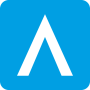 icon Blue Arrow (Blue Arrow
)