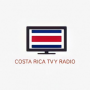 icon Costa Rica tv y radio(Costa Rica televisione e radio)