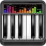 icon FM Electric Piano(Pianoforte elettrico Musica digitale)