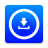 icon FacebookDownloader(Video Downloader per Facebook - HD Video Saver) 1.3.1