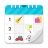 icon SHUBiDU(SHUBiDU- Miglior calendario familiare per famiglie moderne
) 2.0.31