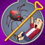 icon Freeze the Spider - Pull the Pin Game (Freeze the Spider - Pull the Pin Gioco
)