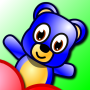icon Teddies and Rainbows(Orsacchiotti e arcobaleni)