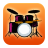 icon Drums(Tamburo) 20160418