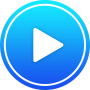 icon MX Player(Lettore video HD Tutti i formati - WA Status Saver)