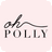 icon Oh PollyClothing & Fashion(Oh Polly - Abbigliamento e moda
) 1