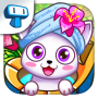 icon Pet Spa(Forest Folks: Pet Shop Spa)