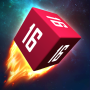 icon Cube Galaxy: Shooting2048