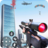 icon Sniper Shooting(Giochi di cecchino Tiro con la pistola 3D) 1.43
