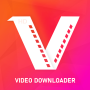 icon HD Video Downloader(Video Downloader
)