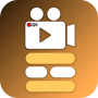 icon Slick Teleprompter(Slick Teleprompter- Vlog Maker
)