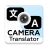 icon Camera and Photo Translation(Traduttore di foto: fotocamera, testo) 2.6