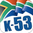 icon K53-App(K53 tutti i test
) 10.0.0+1
