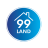 icon 99Land(Immobiliare Proprietà) 1.1.17
