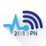 icon 2IN1 VPN(2IN1 VPN
)