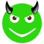 icon Happy Vpn 2021