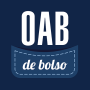 icon OAB de Bolso(OAB di Pocket - Proofs e Classes)