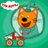 icon Groot resies(Kid-E-Cats: Kids Monster Truck) 1.1.7