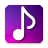 icon Music Player(Lettore musicale: lettore audio MP3) 1.47