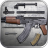 icon AK-47 Rifle(AK-47: simulatore di armi e caccia) 2.2.1