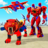 icon Flying Tank Robot Lion(Army Tank Lion Robot Giochi di auto) 10.0.7