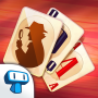 icon Solitaire Detectives(Solitaire Detective: Card Game)