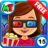icon My Town : Cinema Free(My Town: Cinema and Movie Game) 1.02