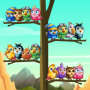 icon Bird Sort Puzzle(Bird Sort Puzzle: Color Game
)