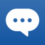 icon JioChat Messenger & Video Call (JioChat Messenger Videochiamata)