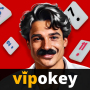 icon VIP Okey - Play Okey Online (VIP Okey - Gioca a Okey Online)