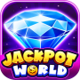icon Jackpot World(Jackpot World™ - Slot Casino)