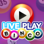 icon Live Play Bingo()