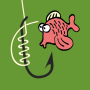 icon Fishing Knots(Nodi di pesca)