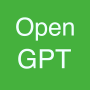 icon OpenChat(OpenGPT: Chat GPT AI Chatbot)