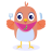 icon Start Solids(Inizia Solidi e ricette per bambini) 2.0.0