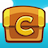 icon ChestOfWords(Word Treasure - Gioco di ricerca) 1.14