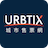 icon URBTIX 1.4.3