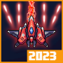icon Galaxy Invaders : Alien Shooter()