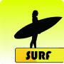 icon Surfing Lessons(Lezioni di surf)