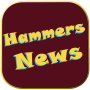 icon Hammers News+(Notizie dei martelli +)