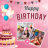 icon Birthday Video Maker(Birthday Video Maker 2025) 3.2