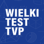 icon Wielki Test TVP (Ottimo test TVP)