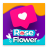 icon Rose Flower(Rose Flower
) 1.0
