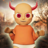 icon infant(Tricks Scary Baby Yellow Child Horror
) 1