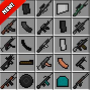icon Guns for Minecraft(Guns for Minecraft
)